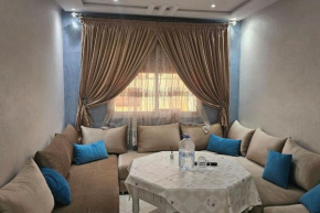 Appartement ensoleillé Agadir